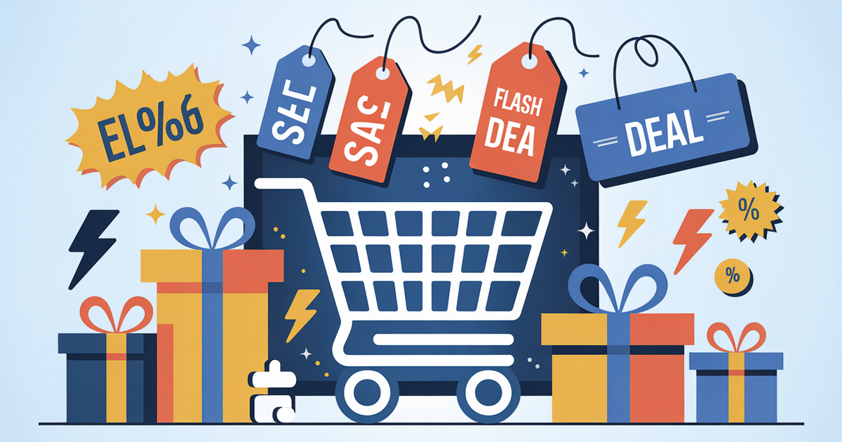 Auto Refresh for Online Shopping: Never Miss Flash Sales and Deals Again