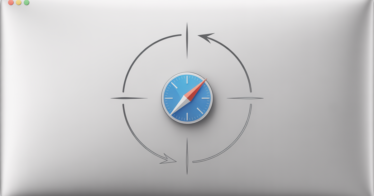 Safari Auto Refresh on Mac: Complete Guide to Automatic Page Reloading